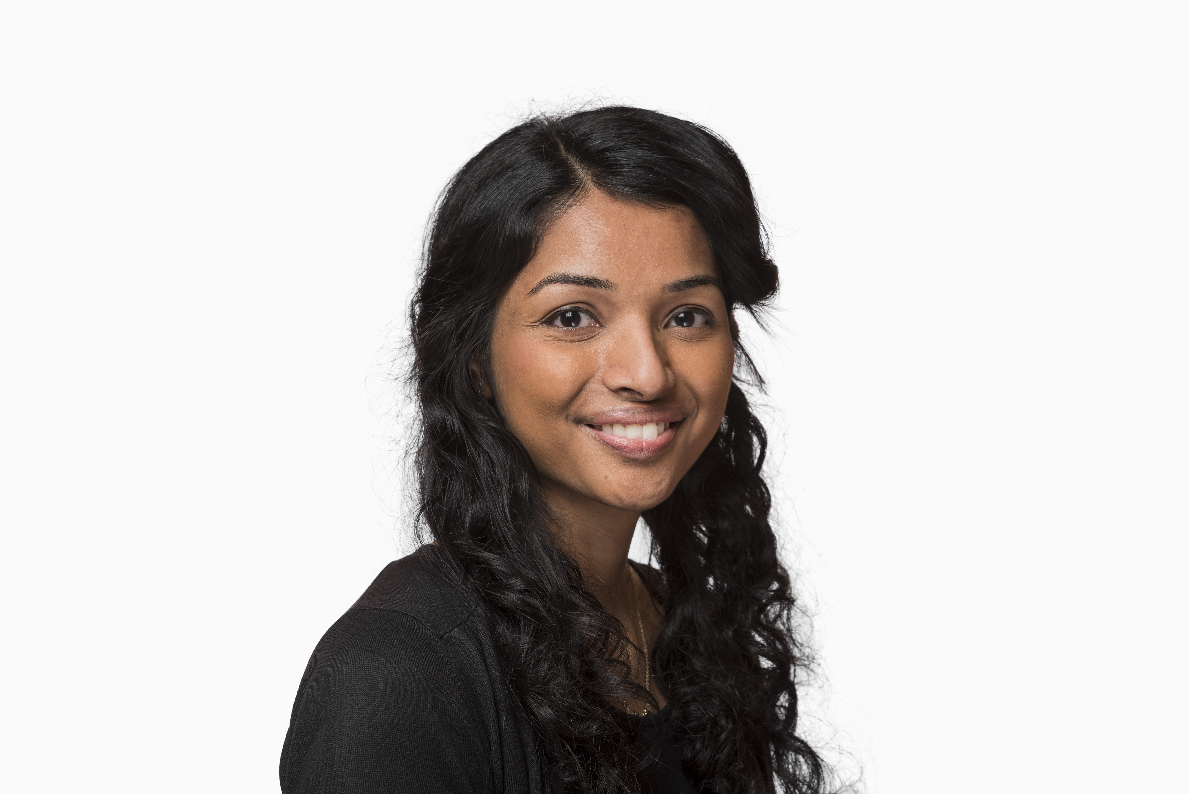 Kalaiyashni Puvanendran, Project Manager, Diversity & Inclusion team