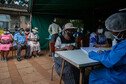 Zimbabwe Expands Covid-19 Vaccination Effort