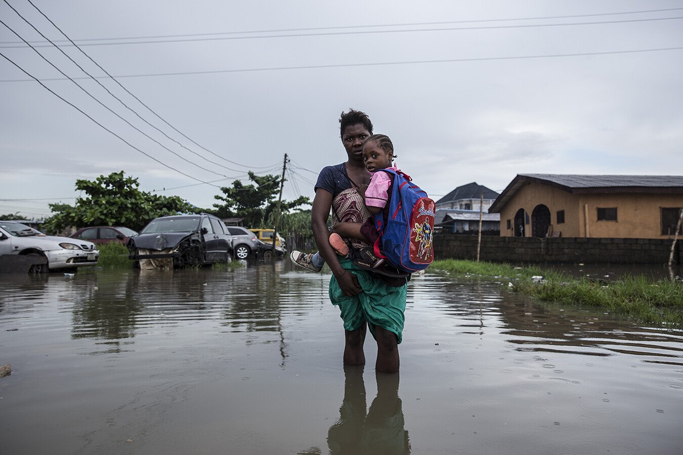 Health Effects Of Flooding, Explained | News | Wellcome