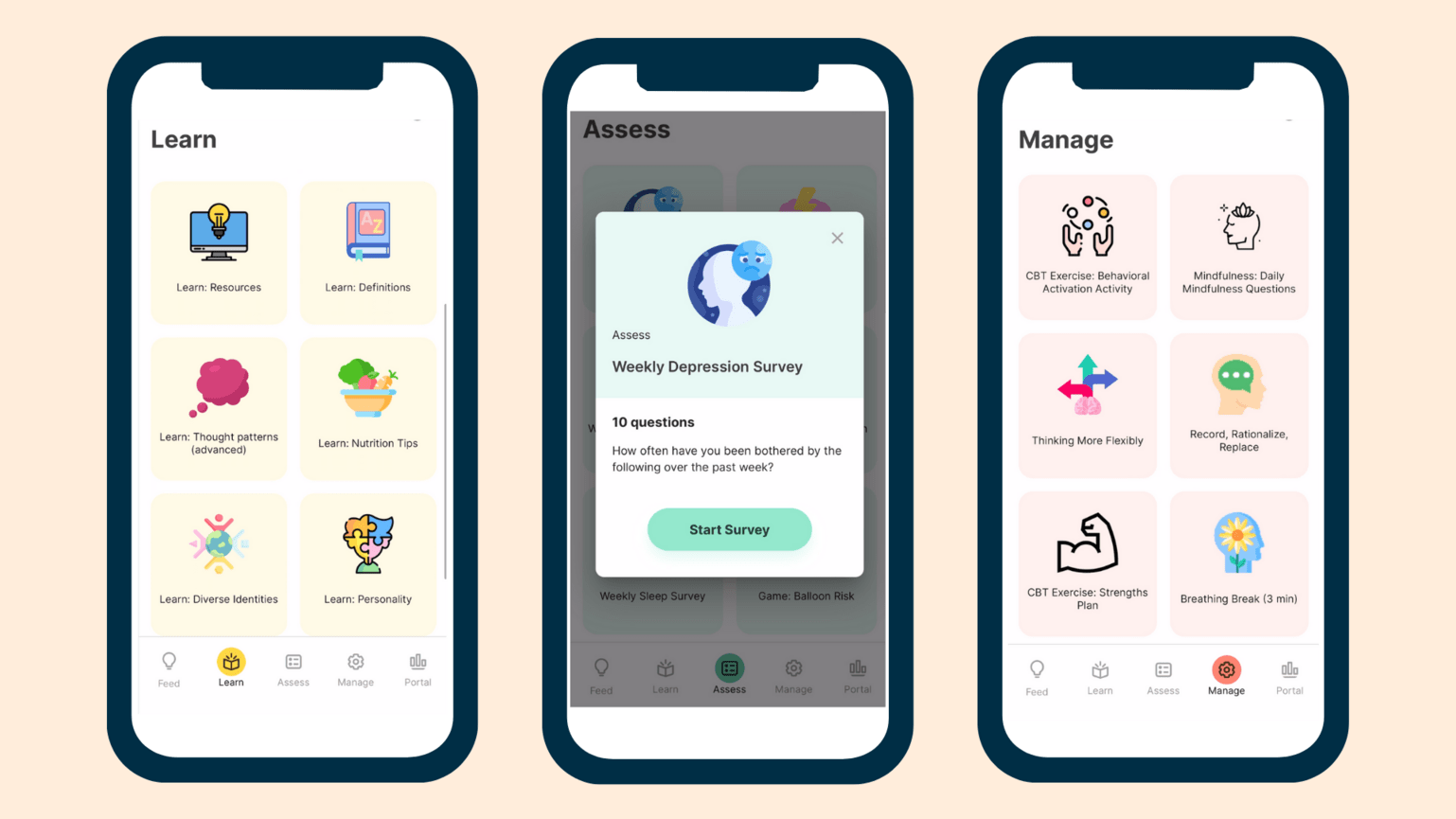 This mental health app could change how we understand and treat ...