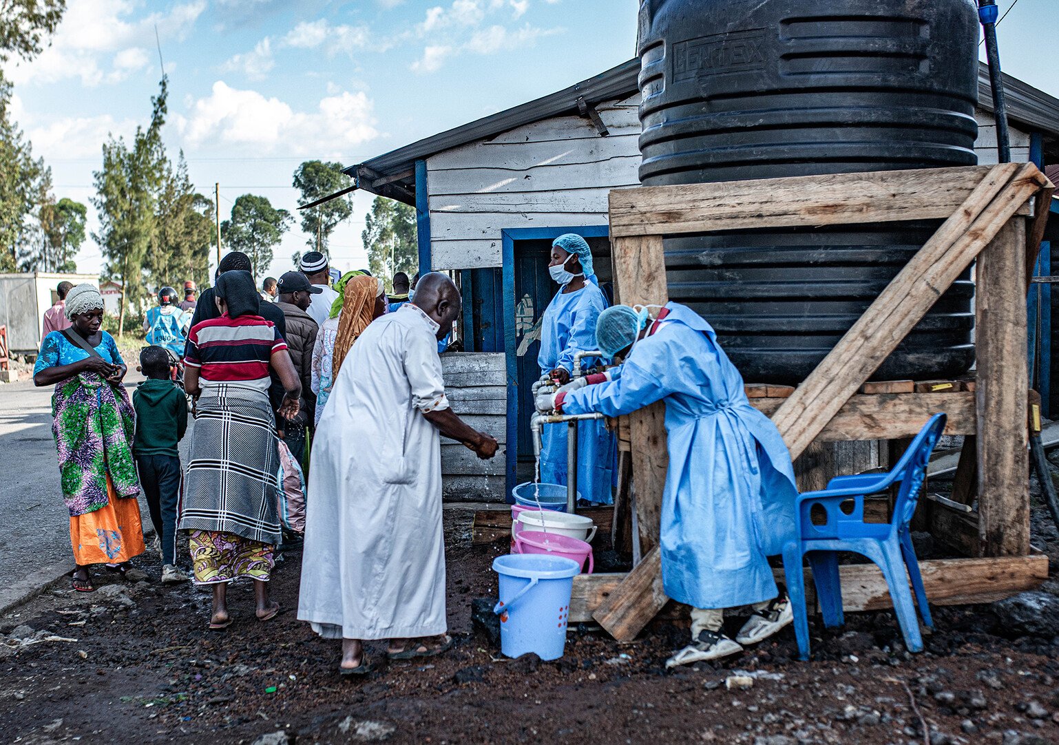 The 2026 Bundibugyo Ebola outbreak: why R&D investment matters | News ...