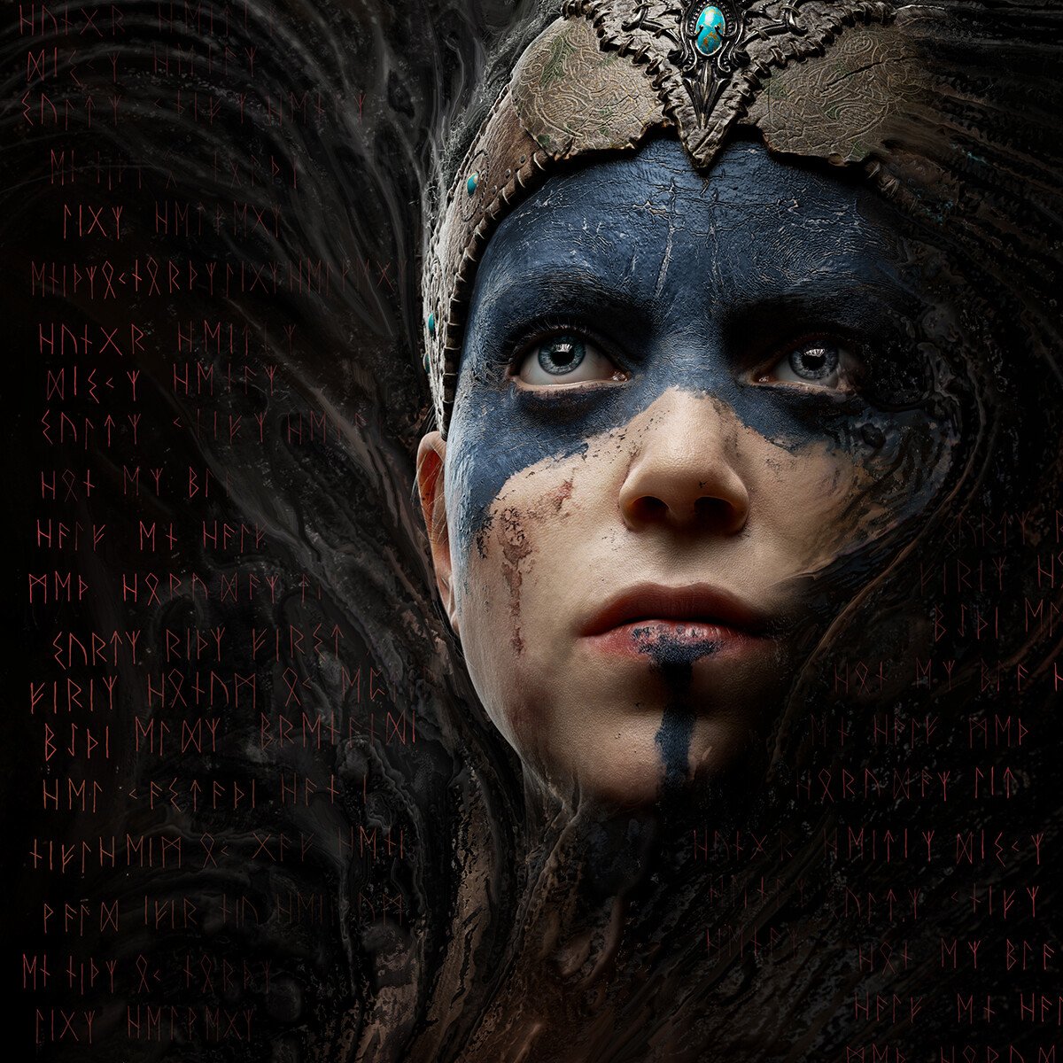 Announced nominations for BAFTA GAMES AWARDS 2018 - Hellblade: Senua's  Sacrifice has most nominations