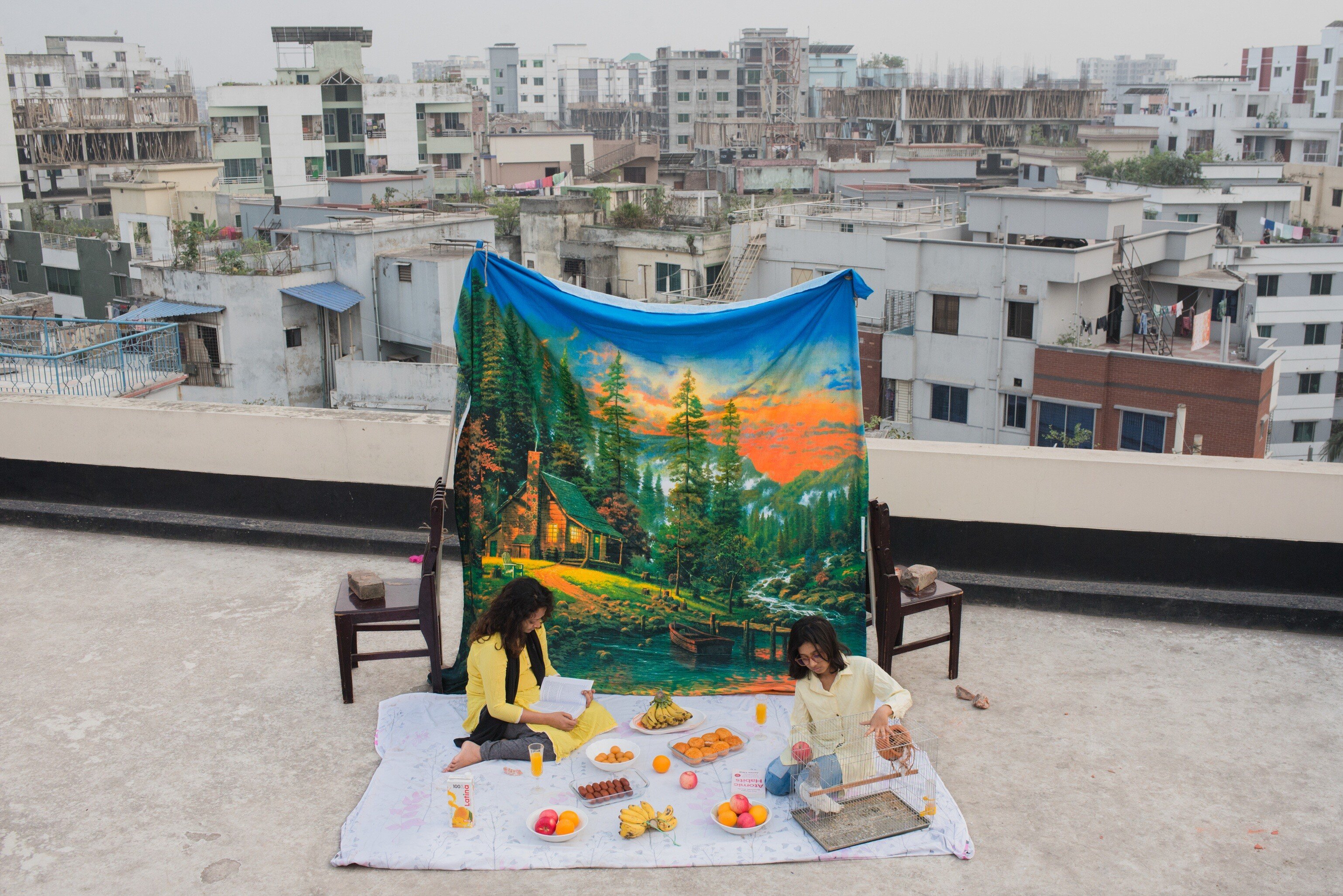 Wellcome Photography Prize 2025 | Wellcome