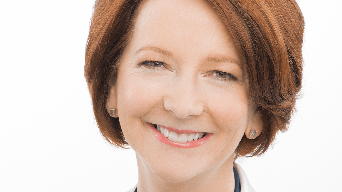 Julia Gillard appointed as next Chair of News