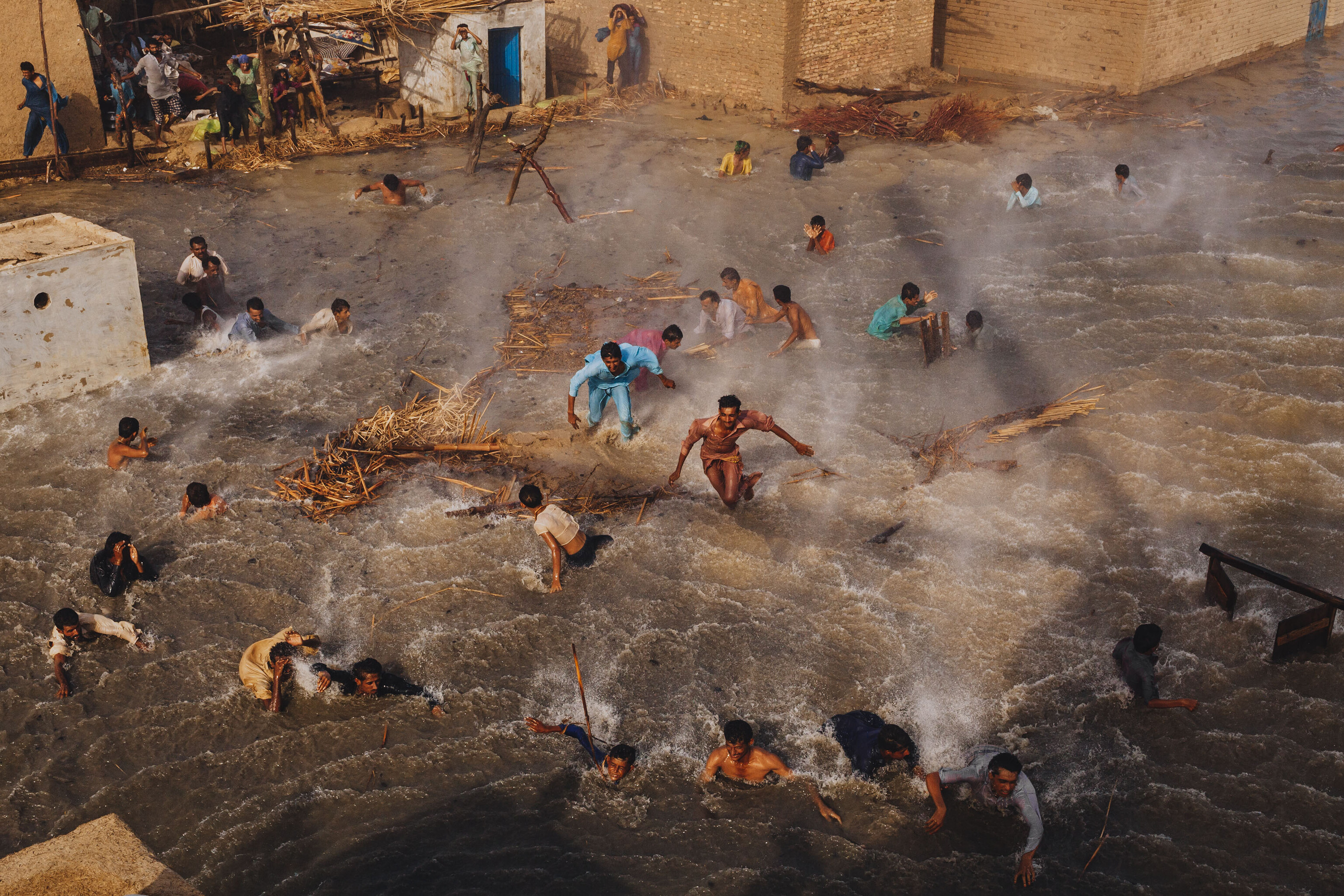 This is how flooding can impact our health | News | Wellcome This is how flooding can impact our health | News | Wellcome