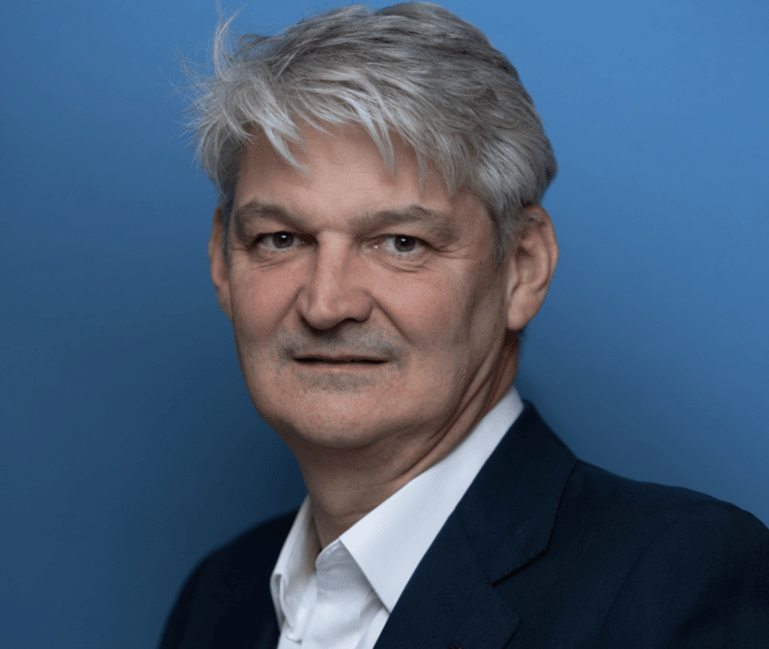 Image of Stephen Lovegrove