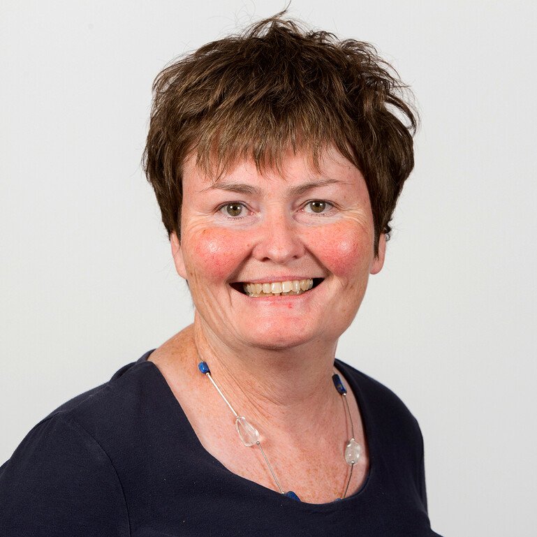 Fiona Powrie joins our Board of Governors