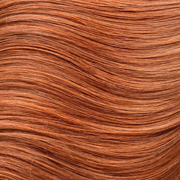 Red Hair Linked To Skin Cancer Mutations 