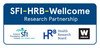 SFI-HRB-Wellcome logo