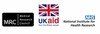 MRC, UKaid and National Institute for Heath Research logos