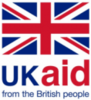 UKaid logo