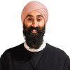 Headshot of Shuranjeet Singh