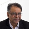 Headshot of Professor Arup K. Chakraborty