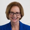 Headshot of Julia Gillard