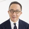 A profile photo of Professor Gabriel Leung