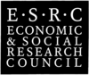 ESRC logo