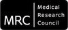 Medical Research Council logo